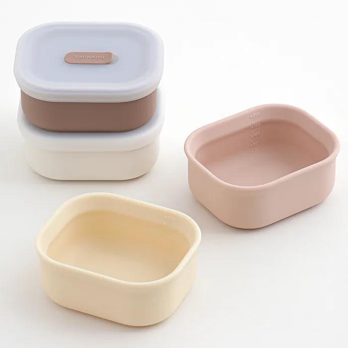 

Такгаон 1.2.3 Силиконовый мяч brown