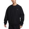 New Solo Swoosh Sweatshirt Men's HV1087-010
