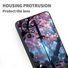 Ancient style swordsman For Samsung A73 A72 A71 A55 A54 A53 A52 A51 A13 A22 A16 A15 A12 A14 A26 A07 5G Black Phone Case