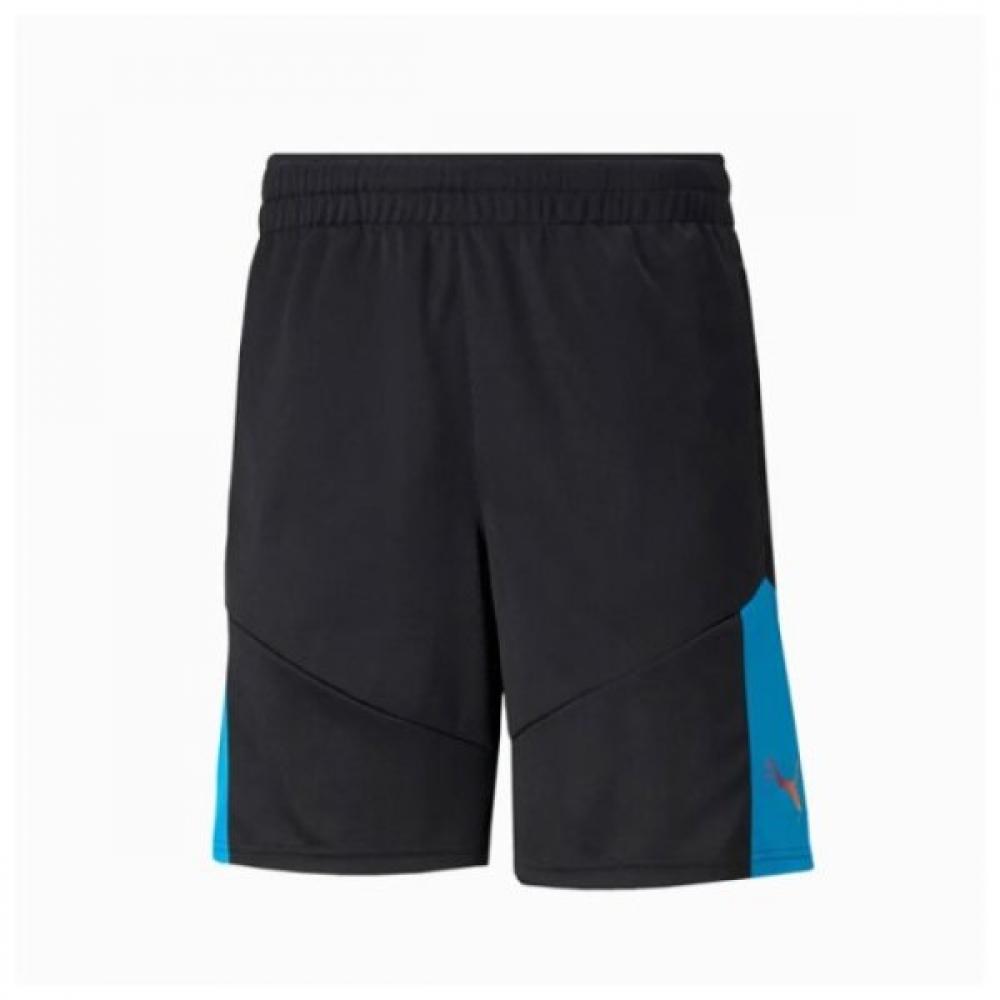 

Puma Men S Individual Final Training ShortS 657952 46 Item number:65795246/size: S