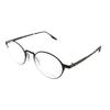 Safilo Sa Canalino02 Vzh 49mm Unisex Yuvarlak Gözlük 49mm Mat Bronz