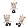 Anime Neco Arc Plush Toy Doll Cartoon Princess Cat Soft Stuffed Birthday Gift