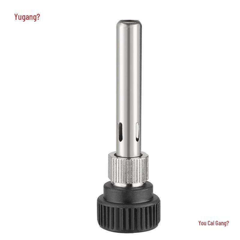 Accesorii Mâner Stație de Lipit 936: Set de 3 piese cu vârf de fier 907 cu manșon din oțel inoxidabil 203/205H