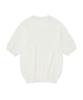 FALLETT Rock Mood Summer Knit Ivory