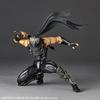 Kaiyodo Revoltech Amazing Yamaguchi Ninja Gaiden Hayabusa Style Action Figure