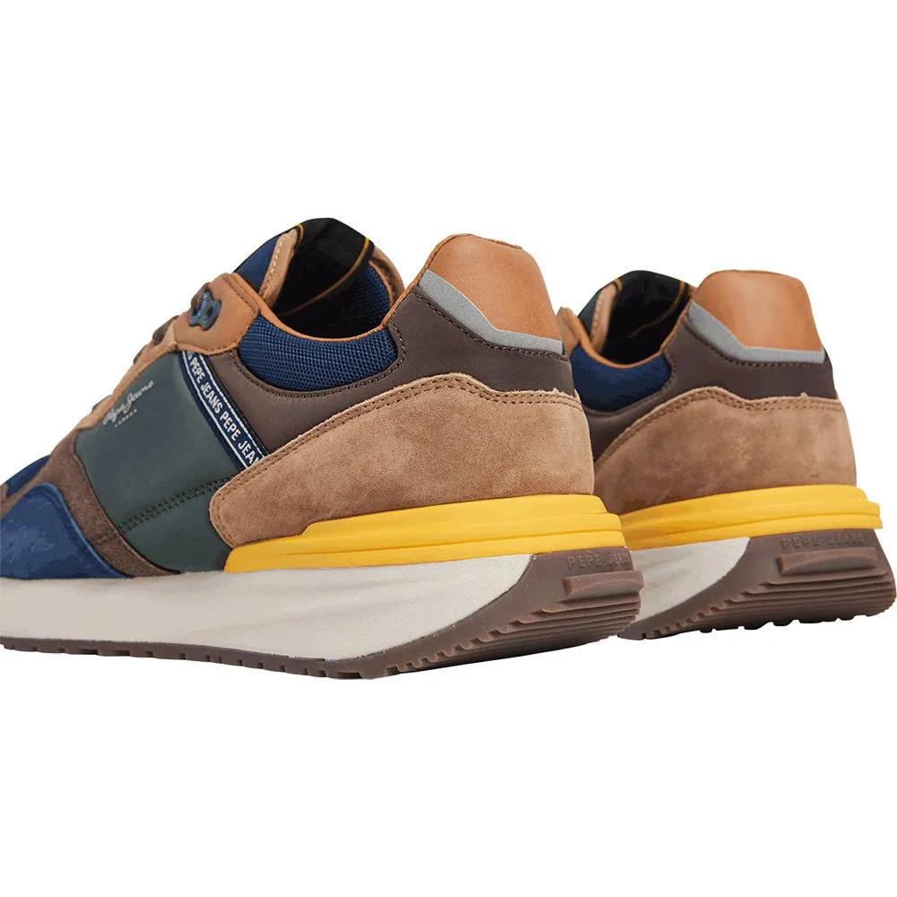 Pepe Jeans Кросовки Buster Pro