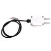 AT21-Differential Pressure Transmitter Air Pressure Sensor Differential Pressure Sensor 4-20Ma 0-10V 2Kpa Pressure Sensor Tools