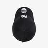 New Era New York Yankees Spacer Mesh Ballcap Black 15206370