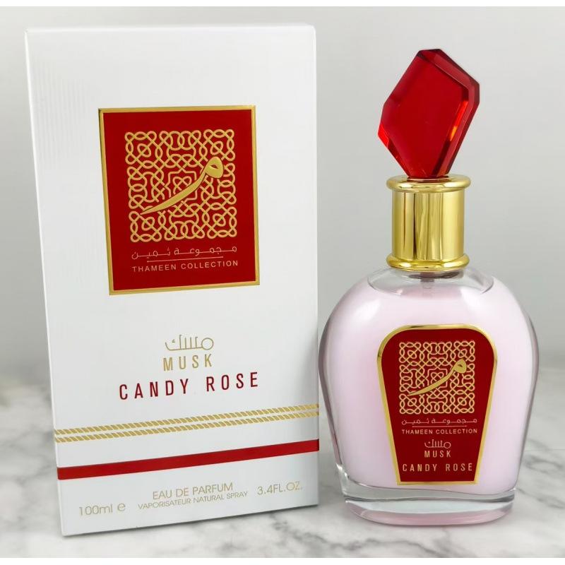 Без спирта молочный парфюм аромат Свежий Дубай Арабский Стойкий аромат Мужской и женский парфюм