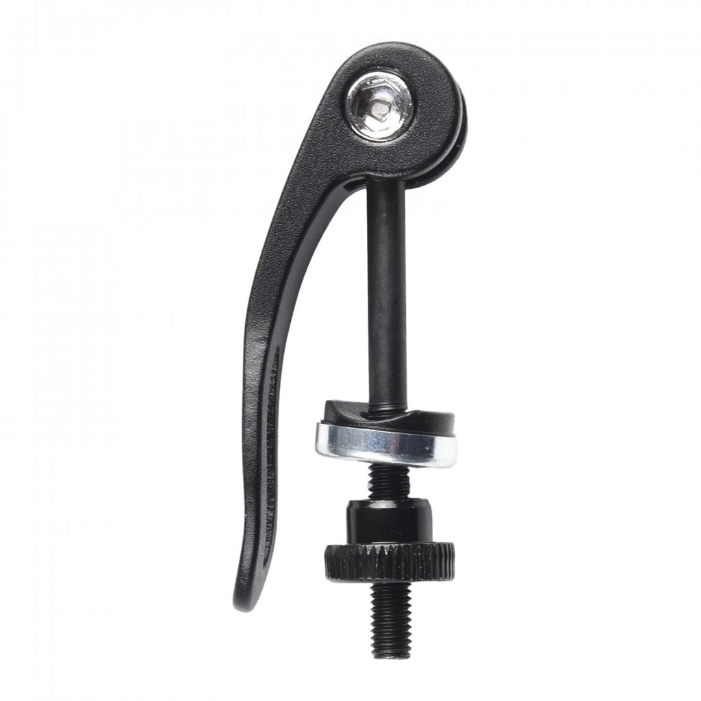 Bicycle Quick Release Bike Skewer Bolt Seat Post Clamp Light Weight