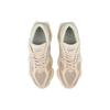 New Balance 9060 Ivory Unisex Sneakers Cream Ivory-Cream Pink-Sand U9060WCG