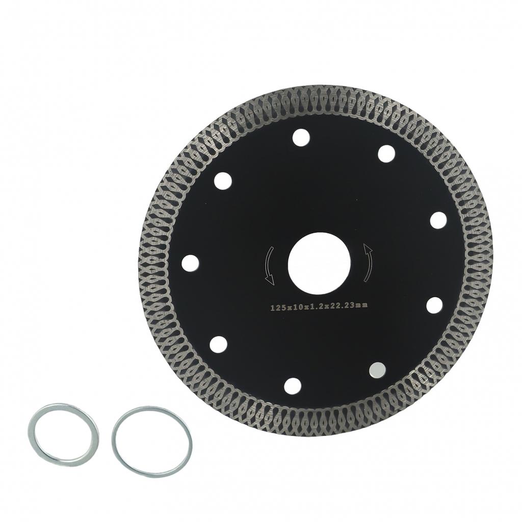 Saw Blade Accessories with Excellent Performance in Tough Materials