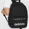 Adidas Recycled Polyester Backpack Regular Women's Black Adidas IP9199