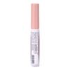 Canmake Smart Mini Eyebrow Color N02 Stylish Purple Colored Removes with Warm 1 Piece - Eyebrows, Ultra-Fine Brush, Waterproof, Water, (x 1)