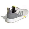 Adidas Originals Multix Fabric Comfortable Versatile Low-Top Lifestyle Casual Shoes Men Sneaker Gray GW6837