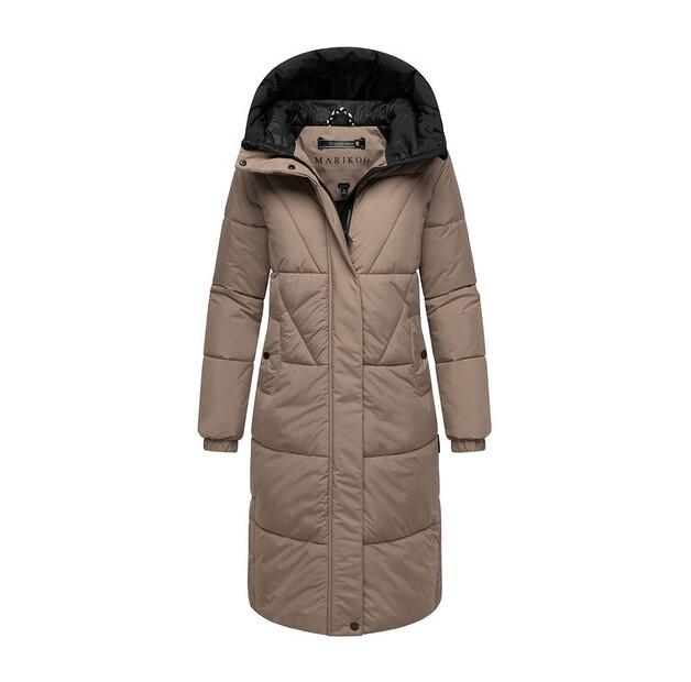 Куртка зимняя Marikoo Yaskaa EU S