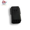 DJ70616Y-1.8-11 Connector Housing Automotive Wiring Harness with 174264-2 Connector Plug Plastic Shell