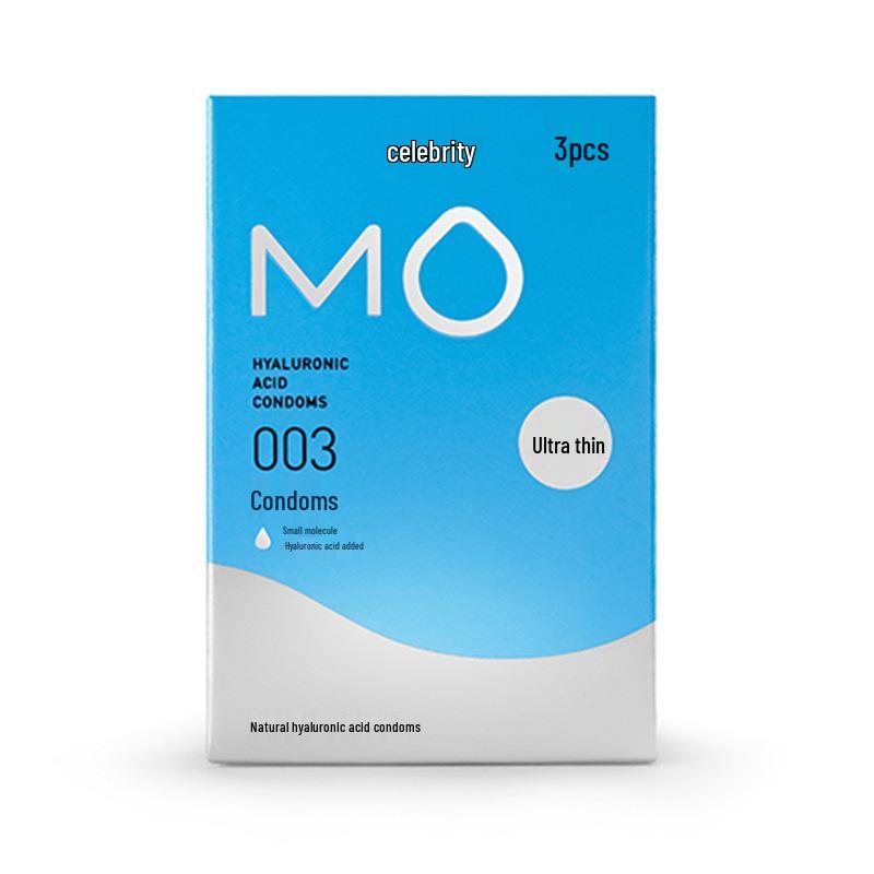 Celebrity Ultra-Thin Dynamic Threaded Condoms: Smooth, Liquid Lubricated, 0.02mm for Stylish, Enhanced Experience.