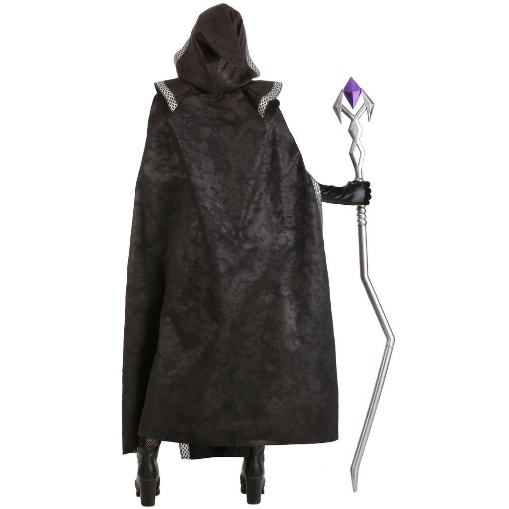 Magic Zombie Witch Costume, Halloween Costume Party Witch Witch Cosplay Costume