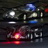 1/38 Scale Classic Bat Sports Alloy Car Model Toy, with Simulation Sound and Light for Kids Adults Gift Collection