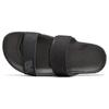 New Balance 202 Series Black Slippers Women's SWF202BK