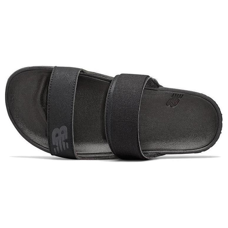 New Balance 202 Series Black Slippers Women's SWF202BK