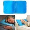 Summer Cooling Pillow Pad Muscle Relief Cool Down Sleep Aid Cushion Neck Pillow Bedding Household Products