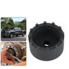 For Dodge Ram 3500/4500/5500 Compatible 31520 12-Pin Axle Nut Socket Axle Nut Sleeve 2066600030