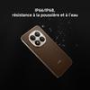 Redmi Note 15 Pro+ 5G Noir 12GO + 512GO Snapdragon® 7s Gen 4