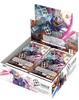 Gundam Card Game Booster Pack Newtype Rising 24 Packs [Unopened Box] [GD01] (Box)