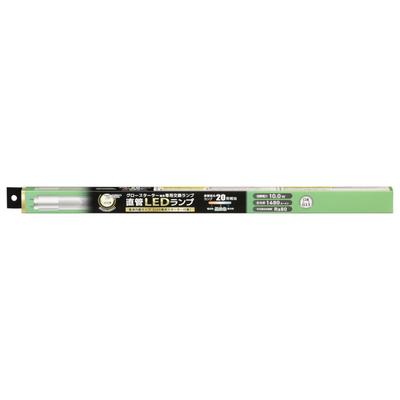 Oświetlenie LED – Lampy i świetlówki LED