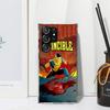 Cool I-Invincible Phone Case For Samsung Galaxy S26 S25 Edge S24 FE S23 S22 Ultra S21 Plus S20 + Art Fundas Back Cover Galaxy S2