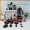 Large Caliber Fully Automatic Fruit Juicer and Separator