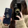 Eid Mubarak Mobile Phone Case for Realme GT 8 Neo Pro C75 73 71 C67 65 C55 53 C35 31 C20 15 Colorful Printing Cover Cover Luxury
