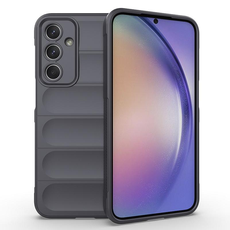 Airbag Anti-drop Case For Samsung M35 M55 M15 M34 M54 M14 M13 4G M23 M52 M32 M12 Galaxy F15 F14 F13 Armor Heavy Duty Cover