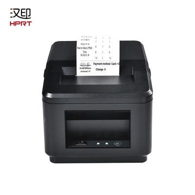 Impresora de Recibos Térmica HPRT TP582 de 58 mm Enchufe CN (adaptador incluido)