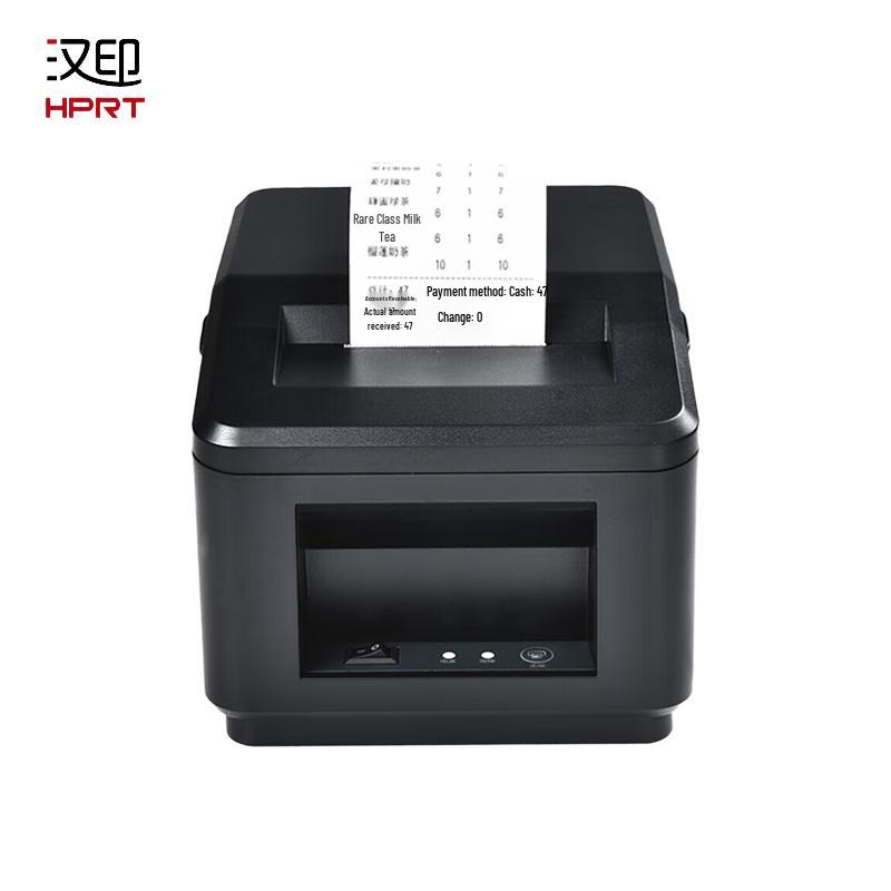 HPRT TP582 58mm Thermal Receipt Printer
