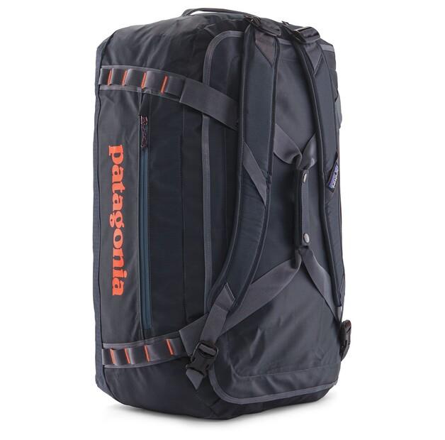Рюкзак Patagonia Black Hole Duffel 55 seabird grey (49343-SBDY)