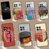 Brain Art Case For OnePlus Nord CE 3 Lite CE4 2 2T N10 N20 N30 OnePlus 12 11 9 10 Pro 8T 10T 12R Cover