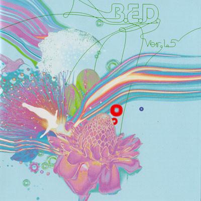 

CD B.E.D. - Ver. 1.5 BVCP21373PROMO BMG 2004 Japan ObiDance & Electronica Used