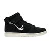 Men's Sneakers Nike SB Dunk High Oski Shark Black/White-Red-Sail