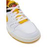 Мужские кроссовки Nike Full force lo fb1362 103 белые