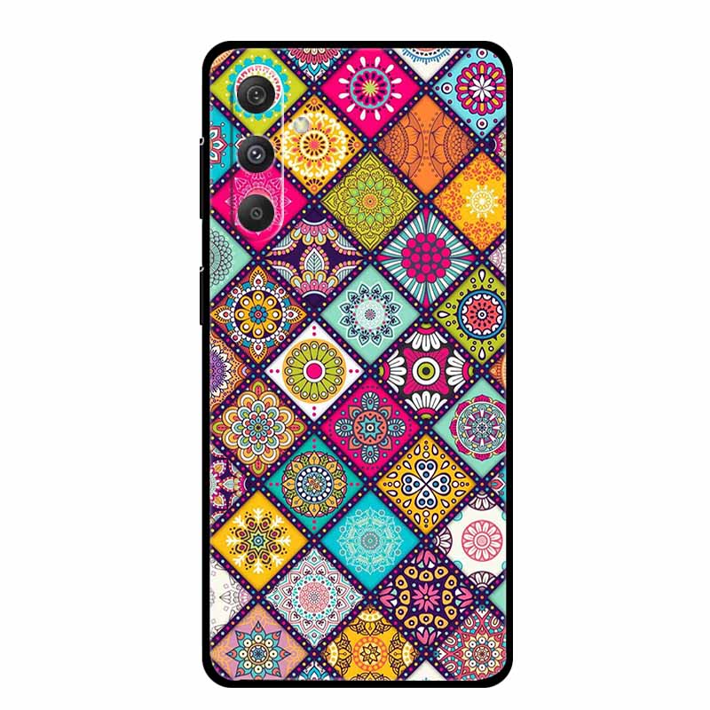 For Samsung Galaxy A05s Case Wolf Lion Silicone Soft Phone Back Cover For Samsung A05s A05 A04s A04 Cases Coque Shockproof Shell