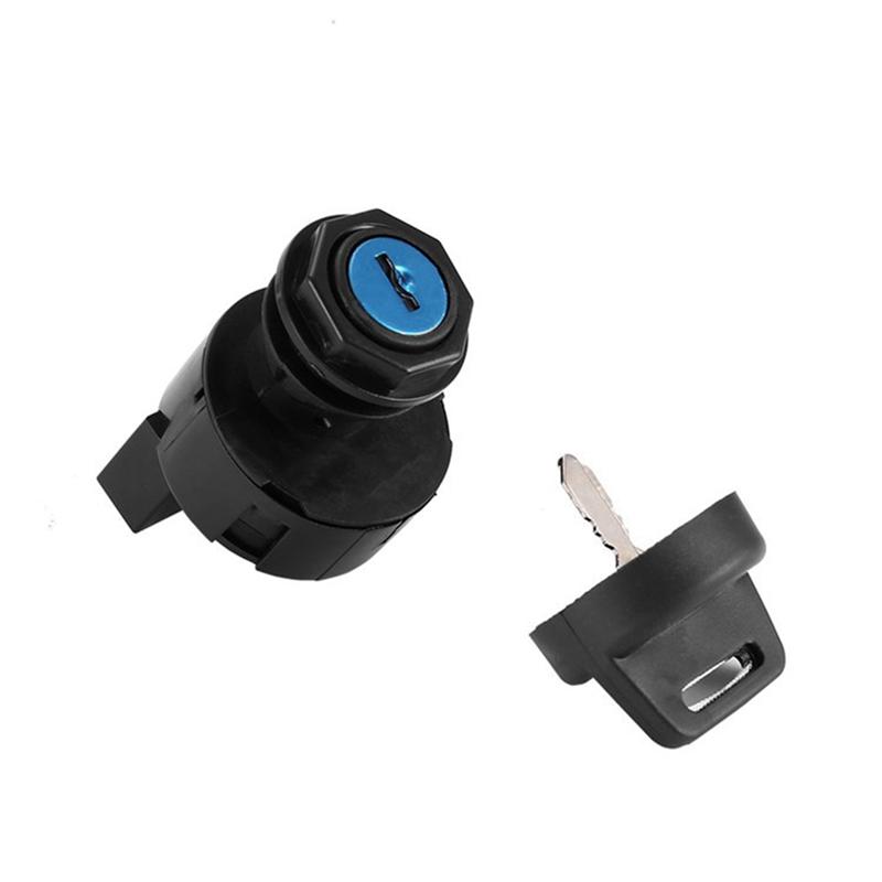 Ignition Switch Key 4011002 4012164 Replacement Accessories For Polaris Sportsman 325 400 450 500 550 570 700 800 900-A87Q