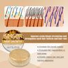 Shampoo Soap, Refreshing Anti-dandruff, Oil-free Care, Smoothing Hair, Nourishing Scalp, Shampoo Soap For All Hair Types