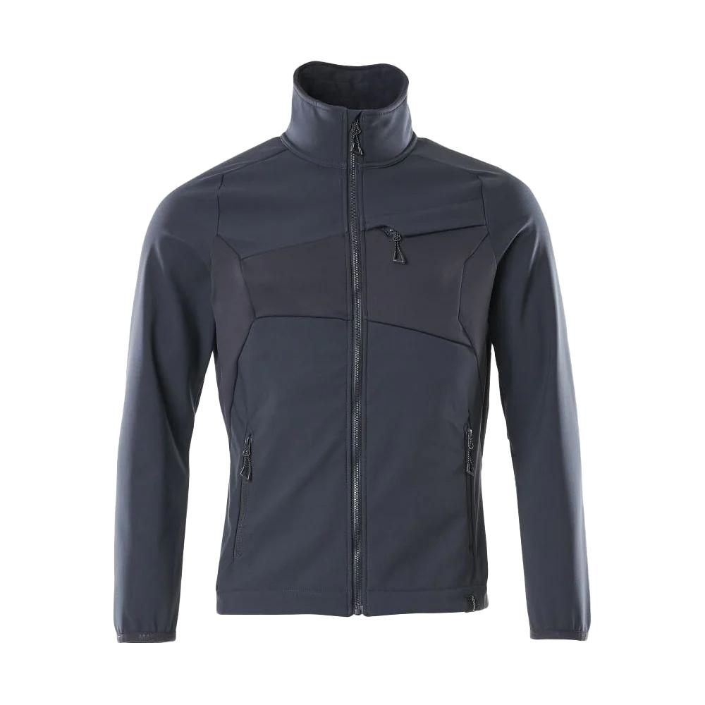 Mascot Mens Accelerate Soft Shell Jacket