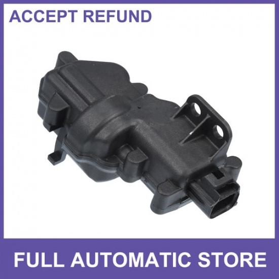 

Door Lock Actuator Single for Dodge Caravan CV, SE, Sport 2001-2007