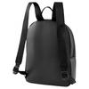 New PUMA Fabric Backpack Regular Unisex Black 078343-01