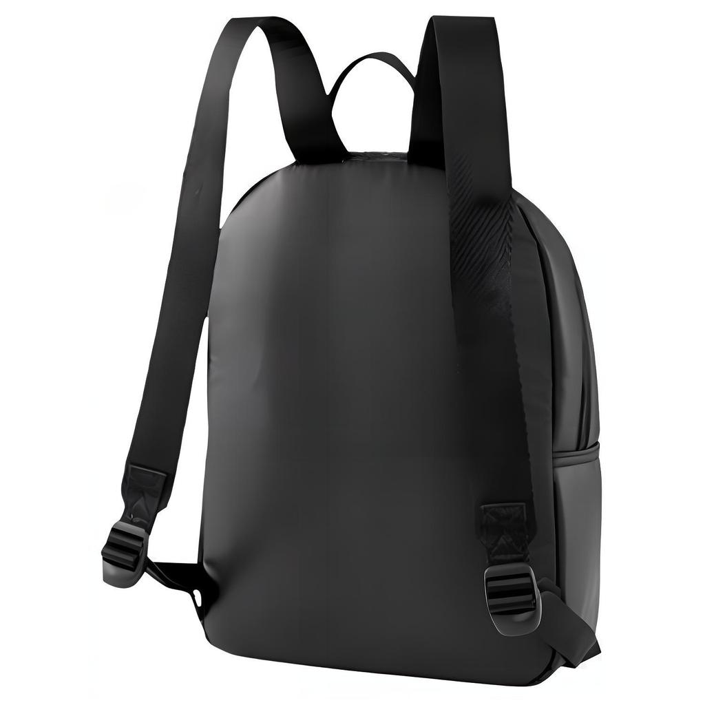 New PUMA Fabric Backpack Regular Unisex Black 078343-01