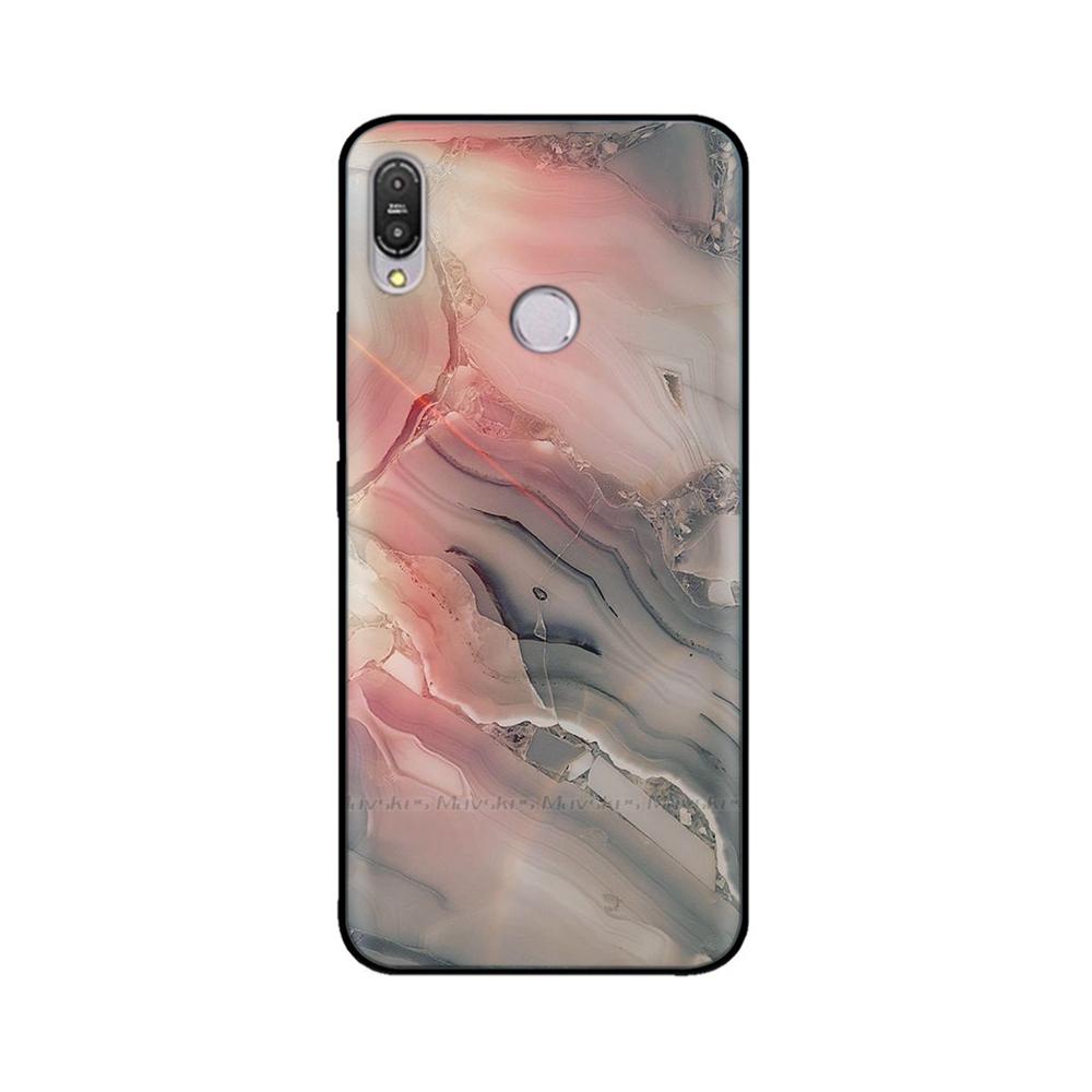 

Для Asus Zenfone Max M2 ZB633KL Чохол М який Силіконовий ТПУ Чохол Для Asus ZB633KL ZB 633KL Asus X01AD Захисний Чохол Задня Кришка ZB633KL